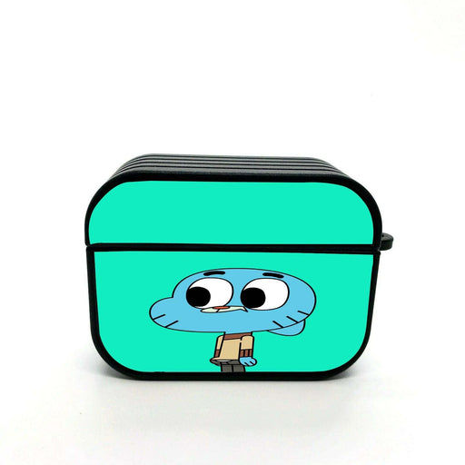 gumbal watterson airpods case