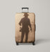 graphic of red dead redemption Luggage Covers | Suitcase