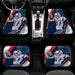 gronkowski best player from patriots Car floor mats Universal fit