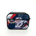 gronkowski best player from patriots airpod case