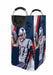 gronkowski best player from patriots Laundry Hamper | Laundry Basket