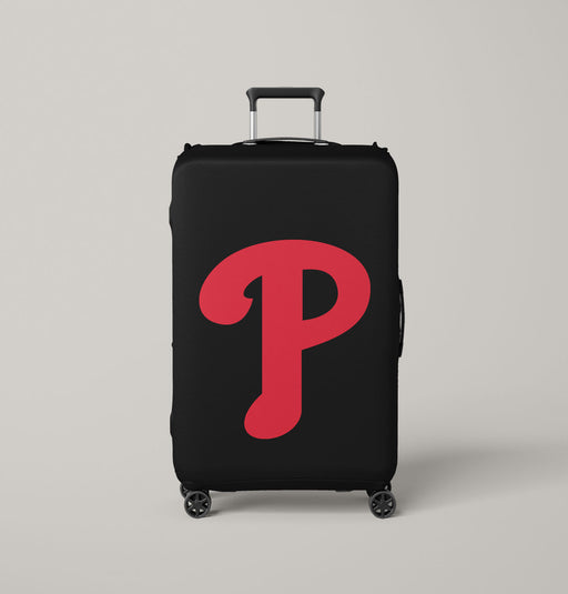 phillies Luggage Cover | suitcase