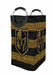 grunge wood vegas golden knights Laundry Hamper | Laundry Basket