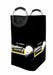 guide line of pittsburgh steelers Laundry Hamper | Laundry Basket