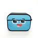 gumball watterson blue airpods case