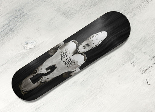 hail state best player Skateboard decks