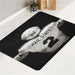 hail state best player bath rugs