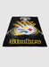 PITTSBURGH STEELERS FOOTBALL soft fleece blanket