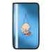 hang baby family guy angry Car seat belt cover