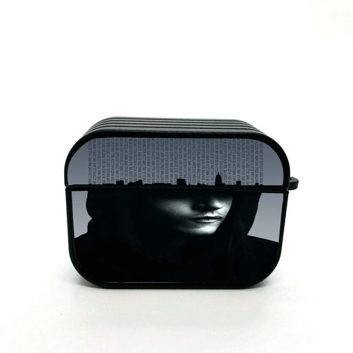 Hacker mr. robot rami malek airpods case