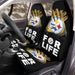 Pittsburgh steelers nfl Car Seat Covers