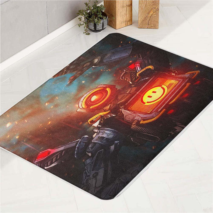 happy machine pathfinder bath rugs