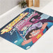 guide to the crystal gems steven universe bath rugs