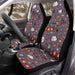 gryffindor and harry potter stuff Car Seat Covers