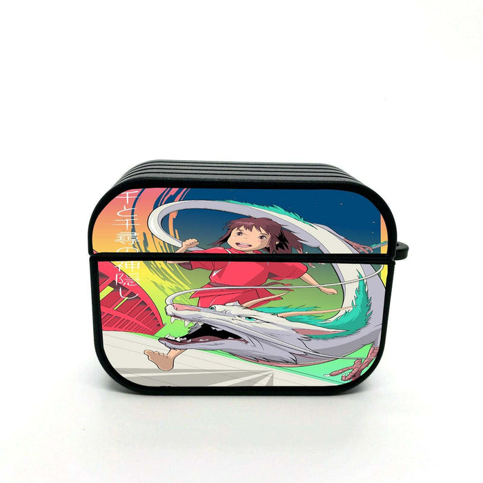 haku running airpods case