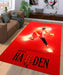 harden always be good player Living room carpet rugs