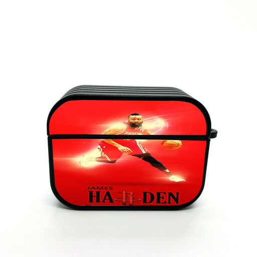 harden always be good player airpod case