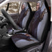 hand gun nero devil may cry Car Seat Covers