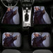 hand gun nero devil may cry Car floor mats Universal fit