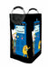 halte adventure time Laundry Hamper | Laundry Basket