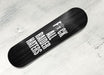 Hate all raider haters football Skateboard decks