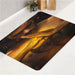 hand of iron fist netflix bath rugs