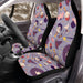 hagrid goblin and harry potter Car Seat Covers