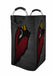 head of arizona cardinals logo Laundry Hamper | Laundry Basket