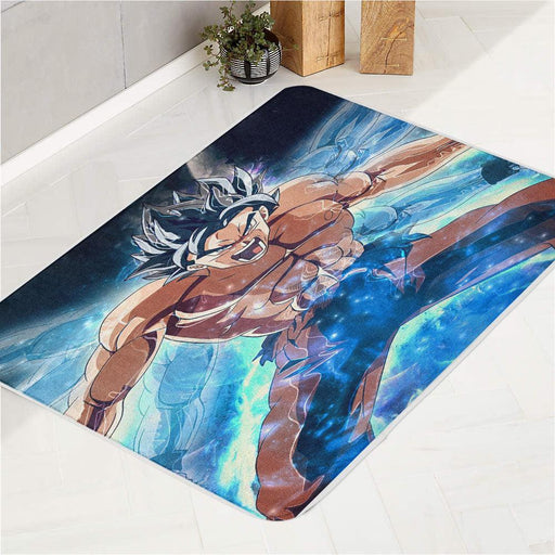 hand skill dragon ball bath rugs