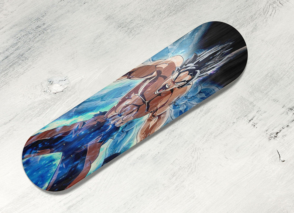 handsome draco malfoy Skateboard decks