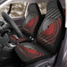 Portland Trailblazer Car Seat Covers