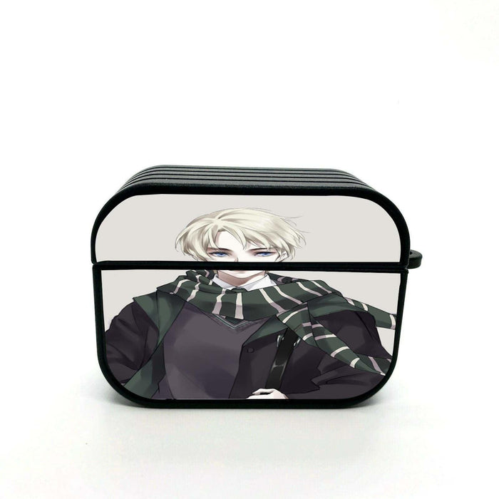 handsome draco malfoy airpods case