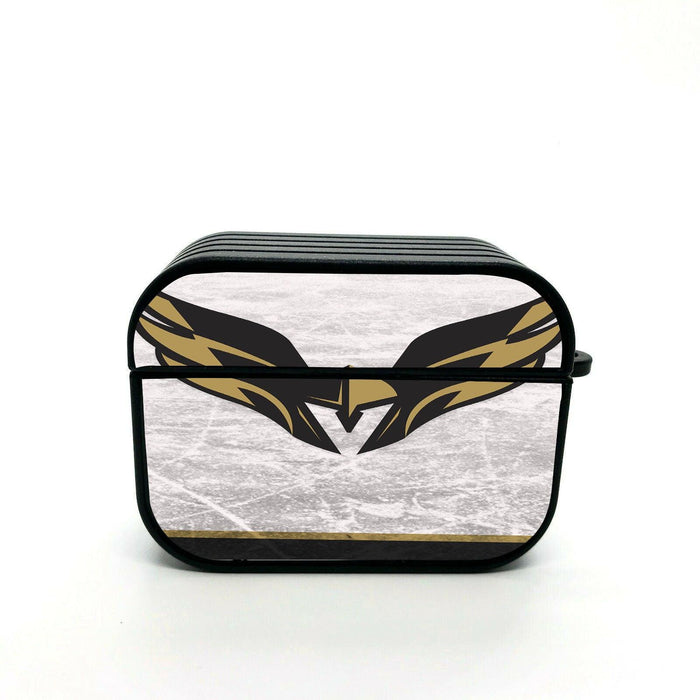 head shield of vgk team airpod case