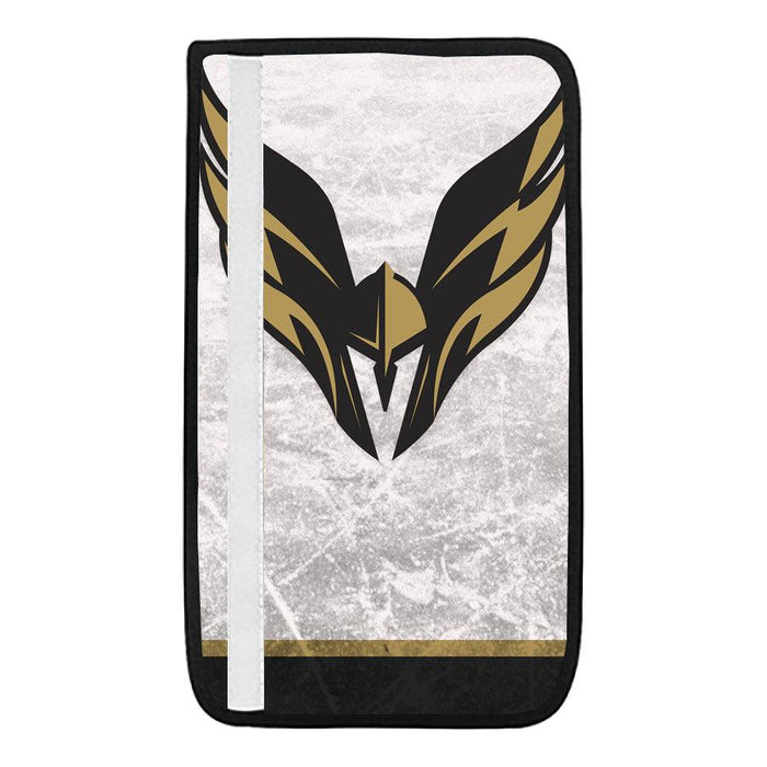 head shield of vgk team Car seat belt cover