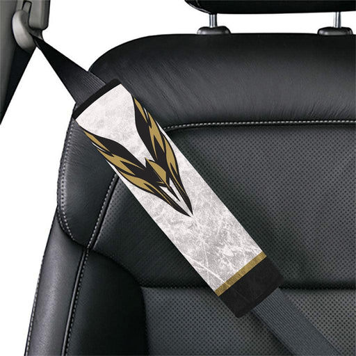 head shield of vgk team Car seat belt cover - Grovycase