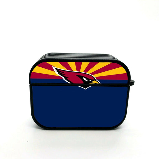 header arizona cardinals nfl team airpod case