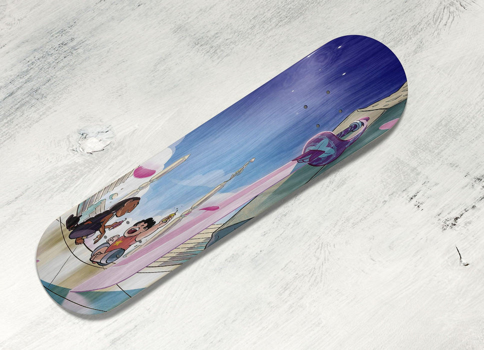 Hannibal lecter Skateboard decks