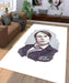 Hannibal lecter Living room carpet rugs