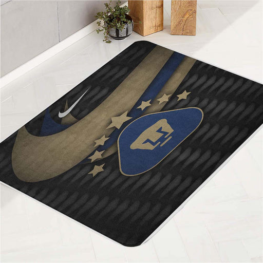 PUMAS UNAM CLUB DE FOOTBALL 1 bath rugs