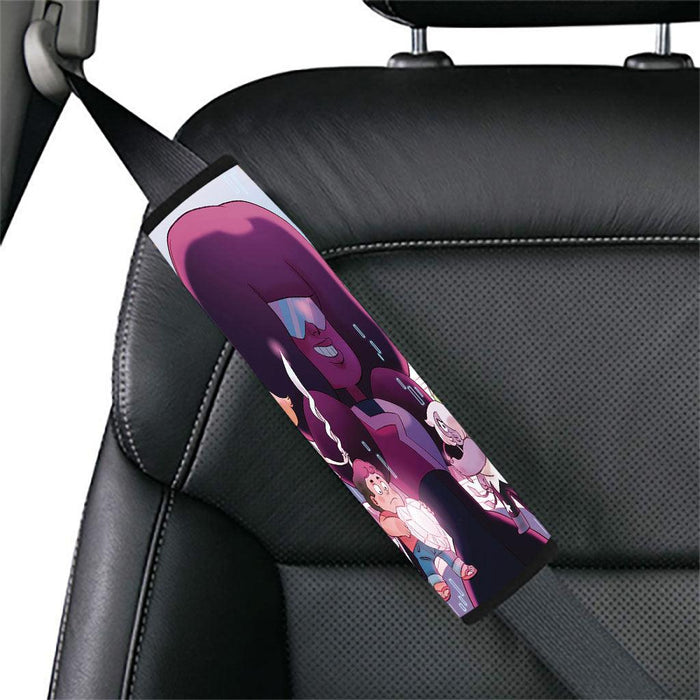 happiness the amazing world of gimball Car seat belt cover