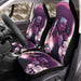 harmony garnet steven universe Car Seat Covers