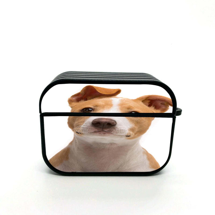 happy dog airpods case