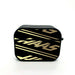 hans formula one gold airpods case