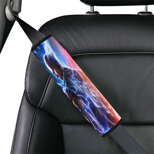 happy gimball Car seat belt cover