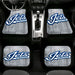 hets winnipeg team logo iced Car floor mats Universal fit