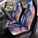 heihachi mishima tekken seven Car Seat Covers