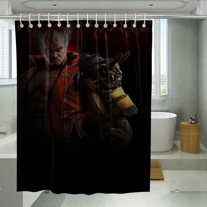 happy gravity falls shower curtains