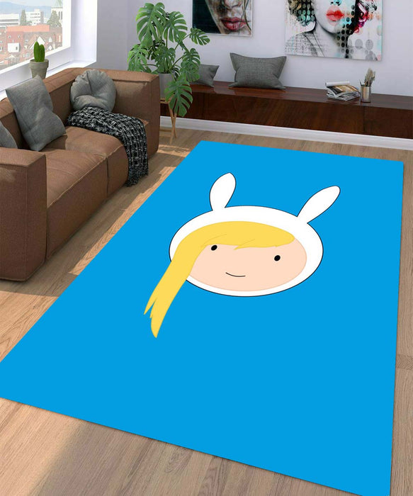 hari finn adventure time Living room carpet rugs