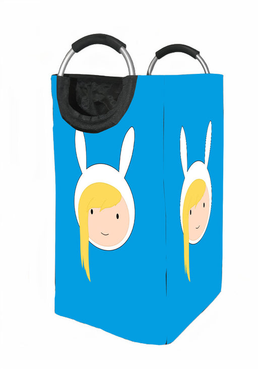 hari finn adventure time Laundry Hamper | Laundry Basket