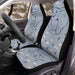 happy pretty dumbo disney Car Seat Covers